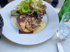 -Le Comptoir de la Gastronomie