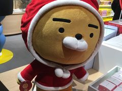 -KAKAO FRIENDS(弘大店)