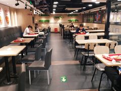 大堂-和合谷(北京市王府井百货大楼店)