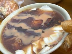 -真素诚·清真(新华路店)