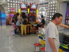 -汤姆熊欢乐世界(销品茂店)