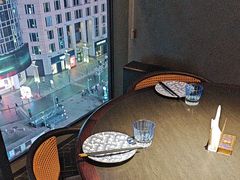 -喜悦烤鸭·新京菜(王府井店)