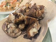 -郭林家常菜(洋桥店)