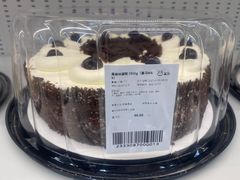 -盒马X会员店(王府井奥莱UP TOWN店)