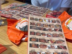 -东北特色烧烤(赣榆店)