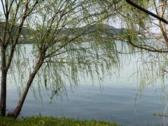 -云龙湖旅游景区