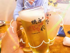 -蒜香焼肉PURUSHIN(马场路店)