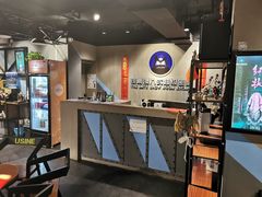 -夜幕浸入式超级密室(望京店)