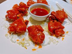 -猪肉婆私房菜(容桂总店)