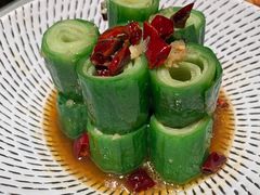 -汉唐宴长安食府