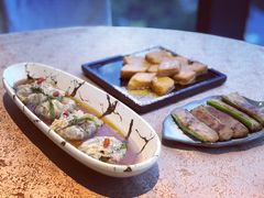 -安乐茶饭·手工素菜·高空景观餐厅(千灯湖店)