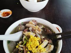 -潮镇老尾牛杂(环城西路店)