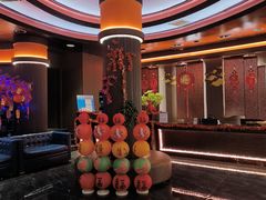 -金色年华养生会所(涵江店)