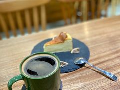 -琥珀咖啡 Ambercoffee