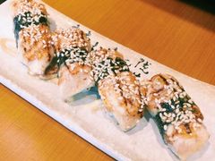 -昊·来了寿司(双楠2店)