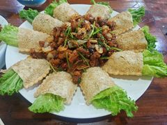 -闻香阁·清真(光荣道店)