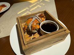 -富力丽思卡尔顿酒店·香荟全日制餐厅