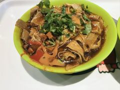 -大福来锅巴菜(古文化街店)