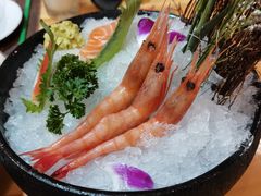 -割烹旭日本料理(龙湖狮山天街店)