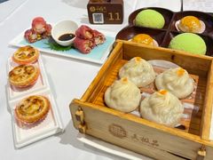 -广州酒家(越华店)