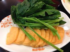-呷哺呷哺 黄金牧场 (欢乐谷店)