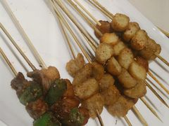 -客串江湖(新区店)