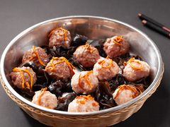 虫草花蒸双丸-顺德了能馆(虎门店)