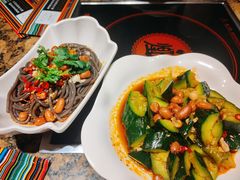-黄记煌三汁焖锅(悦方IDmall店)