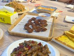 -金玲珑串道(石鼓路店)