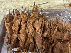 -酒宝荡烧烤(长航局江大路住宅小区店)