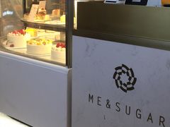 -星禾悦法式千层蛋糕(大卫城店)