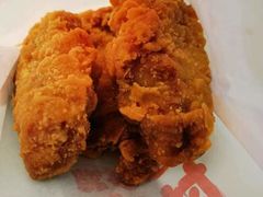 -汉堡王(北京三里屯购物中心)