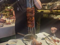-戈拿旺巴西烤肉(崇文门店)