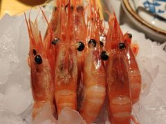-花和海鲜自助(梅江店)
