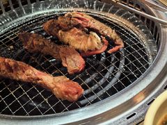 -牛YO烧肉烤肉自助(万象城春河里店)