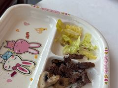 -王品牛排(郑州大卫城店)