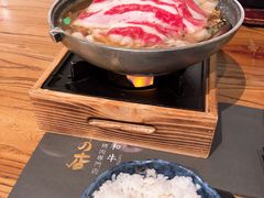 -黑牛の店·和牛烧肉(合生汇店)