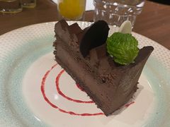 -西堤牛排(恒隆广场店)