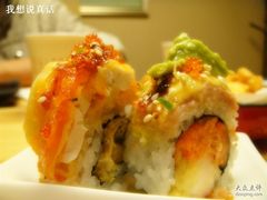 DSC01222-将太无二·北美传奇寿司(瑞士公寓店)