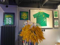 -京狮炙燥·精酿烧烤(首经贸店)