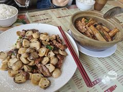 -新嘉顿中西茶餐厅(怡兴小区店)