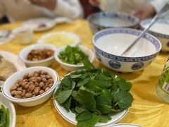 -华兴餐厅·招牌生鱼片(桃园路店)