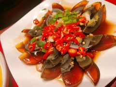 -前门·鲜肉火锅(长风店)