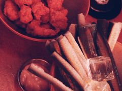 -COMMUNE幻师(番禺时代店)