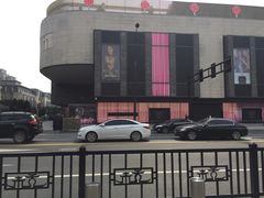 -Victoria's Secret(杭州湖滨银泰in77店)