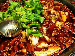 -游击队小豆腐(九街店)