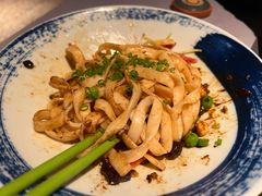 老北京炸酱面-梧桐北京烤鸭·铜锅涮肉(海岸城店)