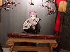 -MAX伯爵沉浸式超级游戏体验馆·实景桌游·剧本杀(小时代店)