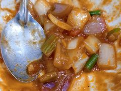 -宛平李记小吃(东关街店)