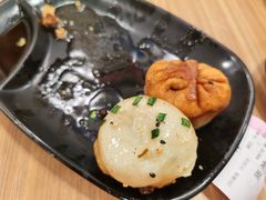 -小杨生煎(黄河路店)